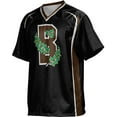 thumbnail image 3 of ProSphere Men's Brown University Wild Horse Football Fan Jersey, 3 of 6