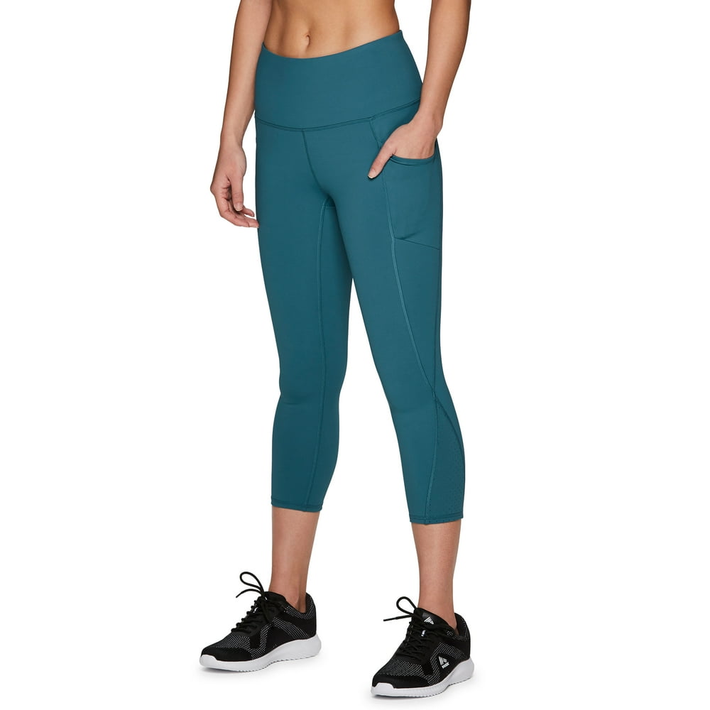 Rbx Capri Leggings With Pockets  International Society of Precision  Agriculture