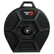 Gator Elite Air Series Protechtor 22" Cymbal Case - Ebony