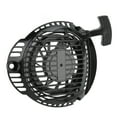thumbnail image 3 of  Starter Assembly, Rustproof 14 165 20 Reliable Strong High Strength  For 6.5 6.75 7.75 8.0  149cc 173cc Lawn Mower, 3 of 8
