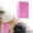 A, variant on High Density EVA Yoga Block - 23x16x8cm Non- Foam Yoga Brick for Yoga, Dance & Fitness, Supportive Auxiliary Tool for Beginners & Kids (Multiple Colors)