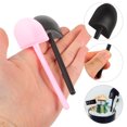 thumbnail image 6 of OUNONA Miniature Shovel Ornament for Decor Made of Durable Plastic in Assorted Color 30pcs, 6 of 8
