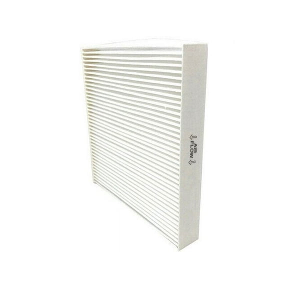 Cabin Air Filter - Compatible with 2011 - 2017, 2019 Ram 1500 2012 2013 2014 2015 2016 2020