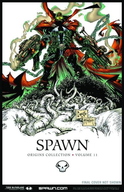 spawn origins volume 6