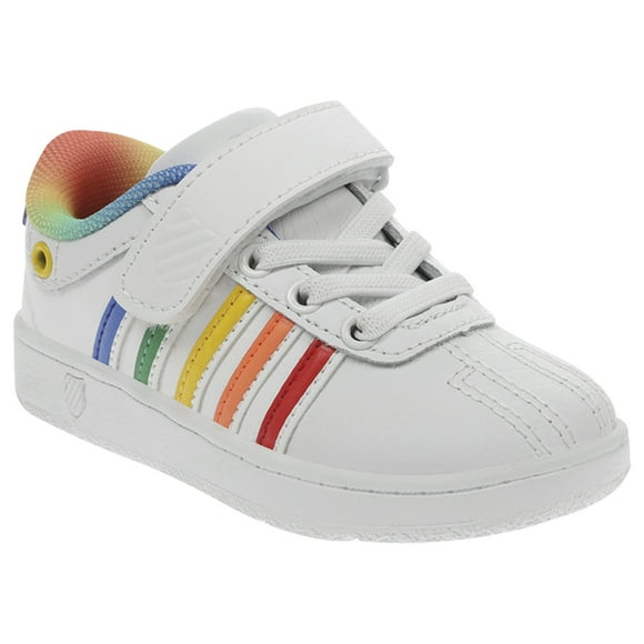 Tenis K-Swiss STAGE Colores Infantil