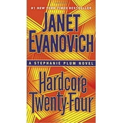 Pre-Owned Hardcore Twenty-Four: A Stephanie Plum Novel Paperback