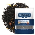 thumbnail image 3 of Positively Tea's Organic Juicy Peach Tea Black Tea, Loose Leaf, 1 Pound Bag, 3 of 9