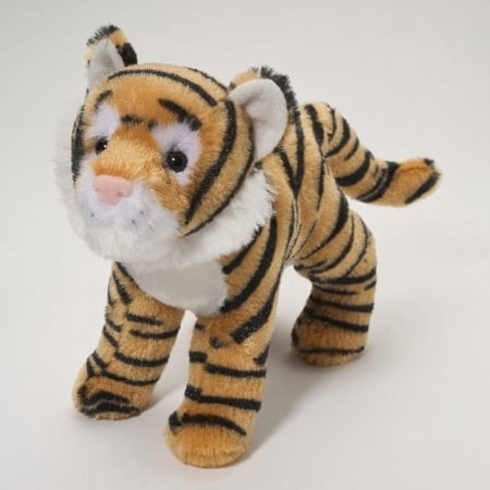 Douglas Lava Tiger Plush Stuffed Animal  8 price history on PriceWatchPro