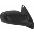thumbnail image 2 of For Pontiac Vibe 2003 04 05 06 07 2008 Door Mirror Driver and Passenger Side | Pair | Manual Remote | Replacement For 87940-02400, 87910-02400 | TO1320206, TO1321206, 2 of 5