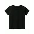 thumbnail image 5 of MAWOTEA 6 Years of Sweatness Graphic T-shirts for Outdoor Sports and Daily Wearing, Young Girls T-Shirts, Size from 3-13Y, 5 of 7
