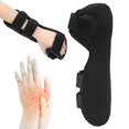 thumbnail image 4 of Wrist Splint, Washable Wrist Support Brace Skin Friendly Adjustable  For Sports Protecting For Men And Women For Hand And Wrist L,R, 4 of 8