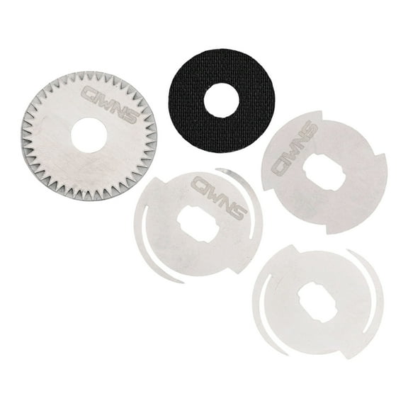 Fishing Baitcasting Reel Drag Clicker Kit Washer for Daiwa for Tatula Right Hand