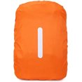 thumbnail image 1 of Pack Reflective Cover, Waterproof Backpack Rain Cover, Polyester Reflective Backpack Cover, Outdoor Hiking Cycling Mountaineering Waterproof Cover, 1 of 4