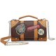 thumbnail image 1 of Cartera de Harry Potter Hogwarts School Emblem Retro Crossbody Bag Feliz Sencillez, 1 of 5