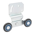 thumbnail image 1 of Juego De Carretilla Con Ruedas De Acero Clóset Doble Lock Lock CCLOD, 1 of 2