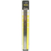 General 1251 12 Inch Flexible Stainless Steel Rule