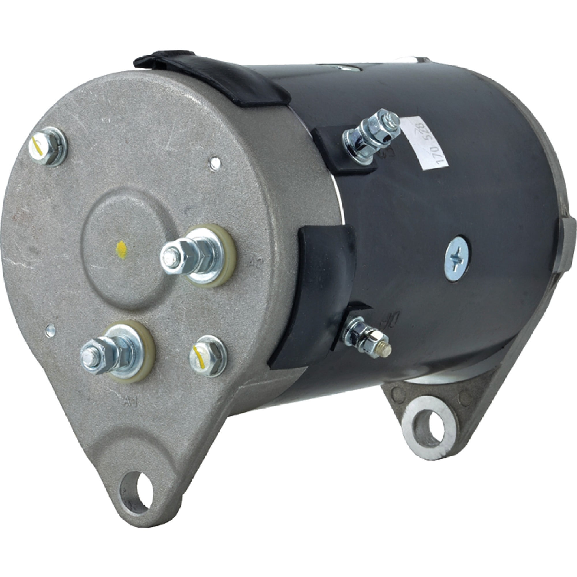 Free Shipping! DB Electrical Motor for EZ-GO GXI-875 GXT-875