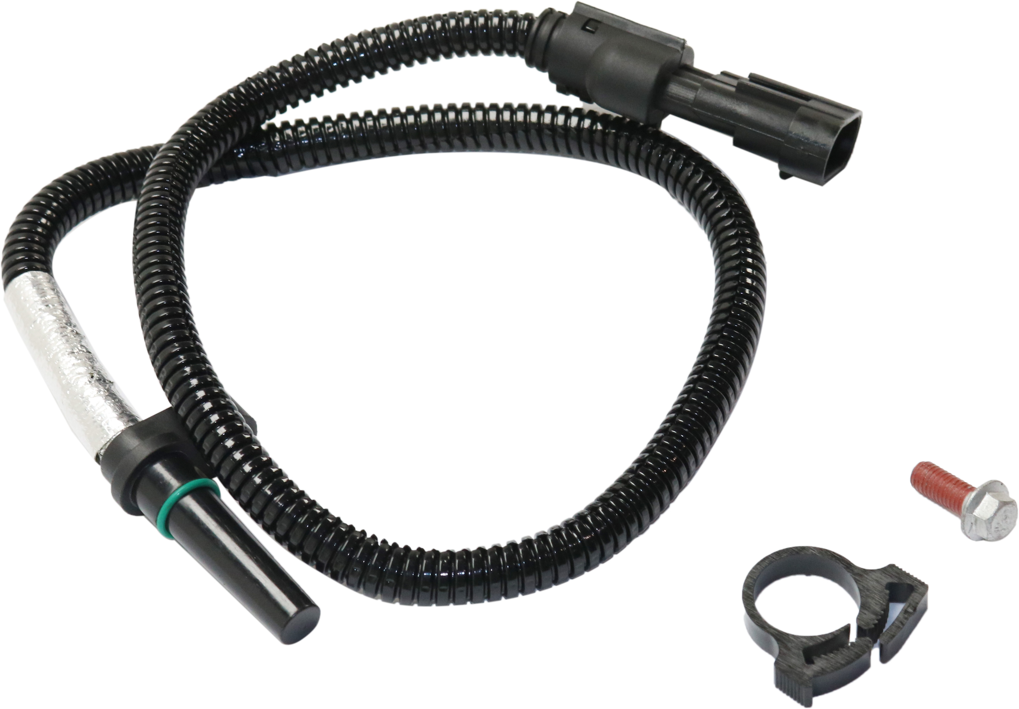 Replacement RD31330001 Speed Sensor Compatible For 2011-2012 Ram 2500 2007-2010 Dodge 6Cyl 6.7L Turbocharger
