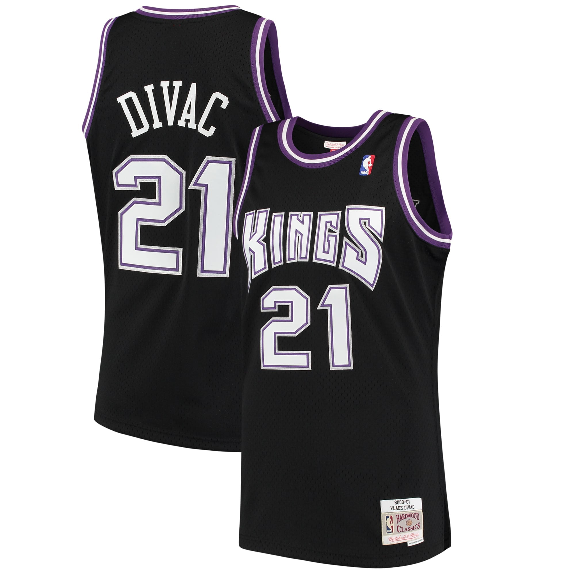 divac lakers jersey