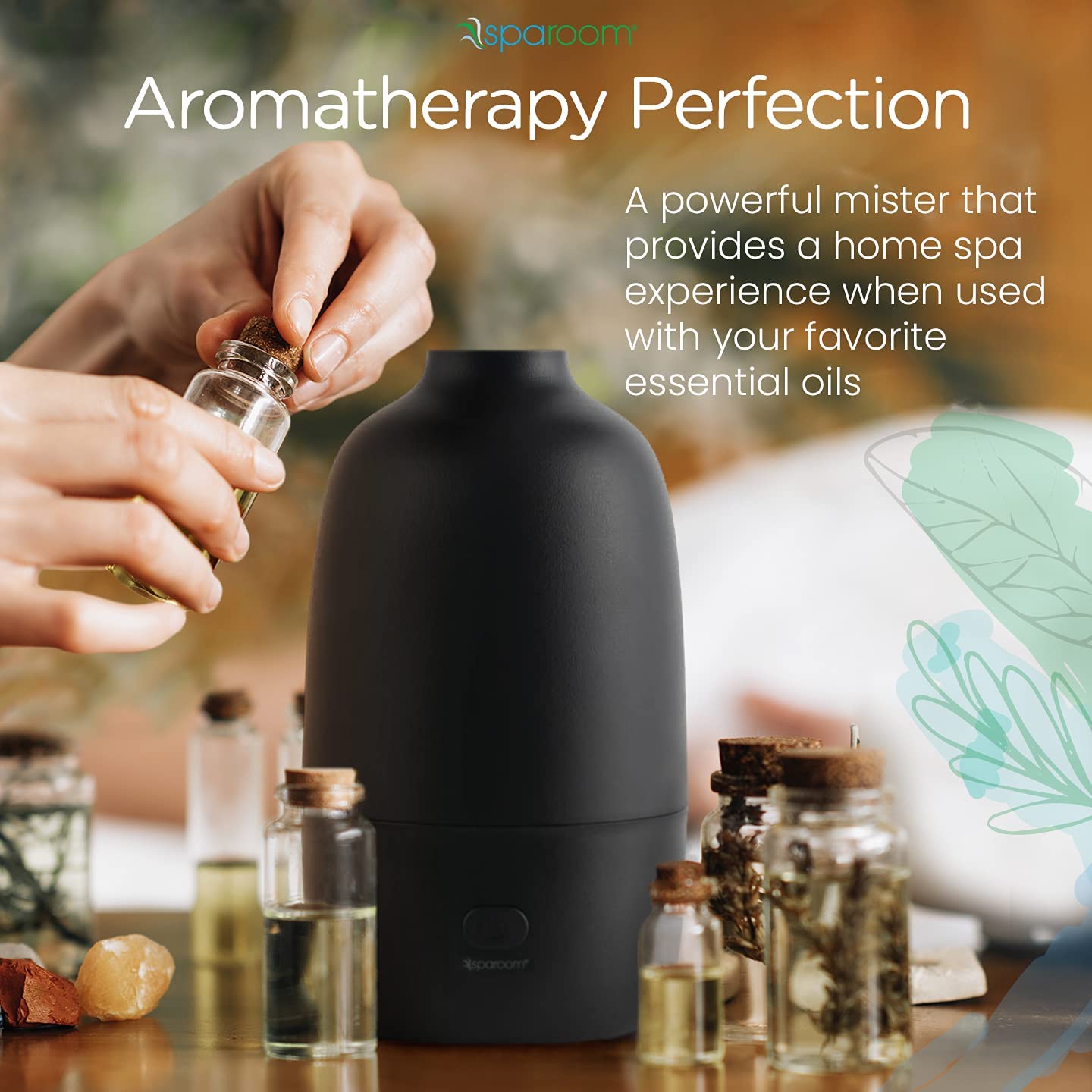 Buy Raven Essential Oil Diffuser Online at Lowest Price in Ubuy Nepal