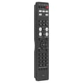 thumbnail image 1 of Télécommande, Léger Facile à Saisir ABS TV Télécommande Confortable pour la Télévision LCD, 1 of 8
