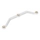 thumbnail image 3 of RC Steering Link Aluminum Alloy Upgrade Part RC Steering Rod for Traxxas 1/18 RC Car, 3 of 5