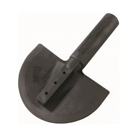 UPC: 0743153153208 | Bon 15-320 Wipe Down Knife – Rubber 6 1/2-inch X 4 1/2-inch – Rubber Handle