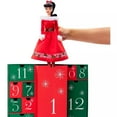 thumbnail image 4 of Christmas Barbie Dolls 2022 Barbie 12 Days of Christmas Doll and Accessories Barbie Signature Age 16+, 4 of 6