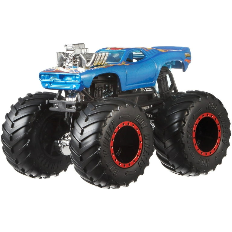 50+ hot wheels popular monster jam trucks