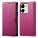 thumbnail image 4 of Funda para FOXDOCK Xiaomi Poco M6 5G– Cuero Premium, 3 ranuras para tarjetas, Protección contra impactos, 4 of 5