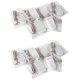 thumbnail image 1 of Paquete de 6 tiras de luces LED estrelladas YONGSHENG con 20 LED en Alambre de cobre de 1 m, 1 of 5