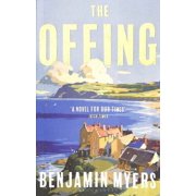 The Offing : A BBC Radio 2 Book Club Pick 9781526611307 Used / Pre-owned