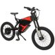 thumbnail image 3 of 1 par de mangos eléctricos del acelerador de la bicicleta 24v-72v para la bicicleta eléctrica Afortunado Sencillez, 3 of 5