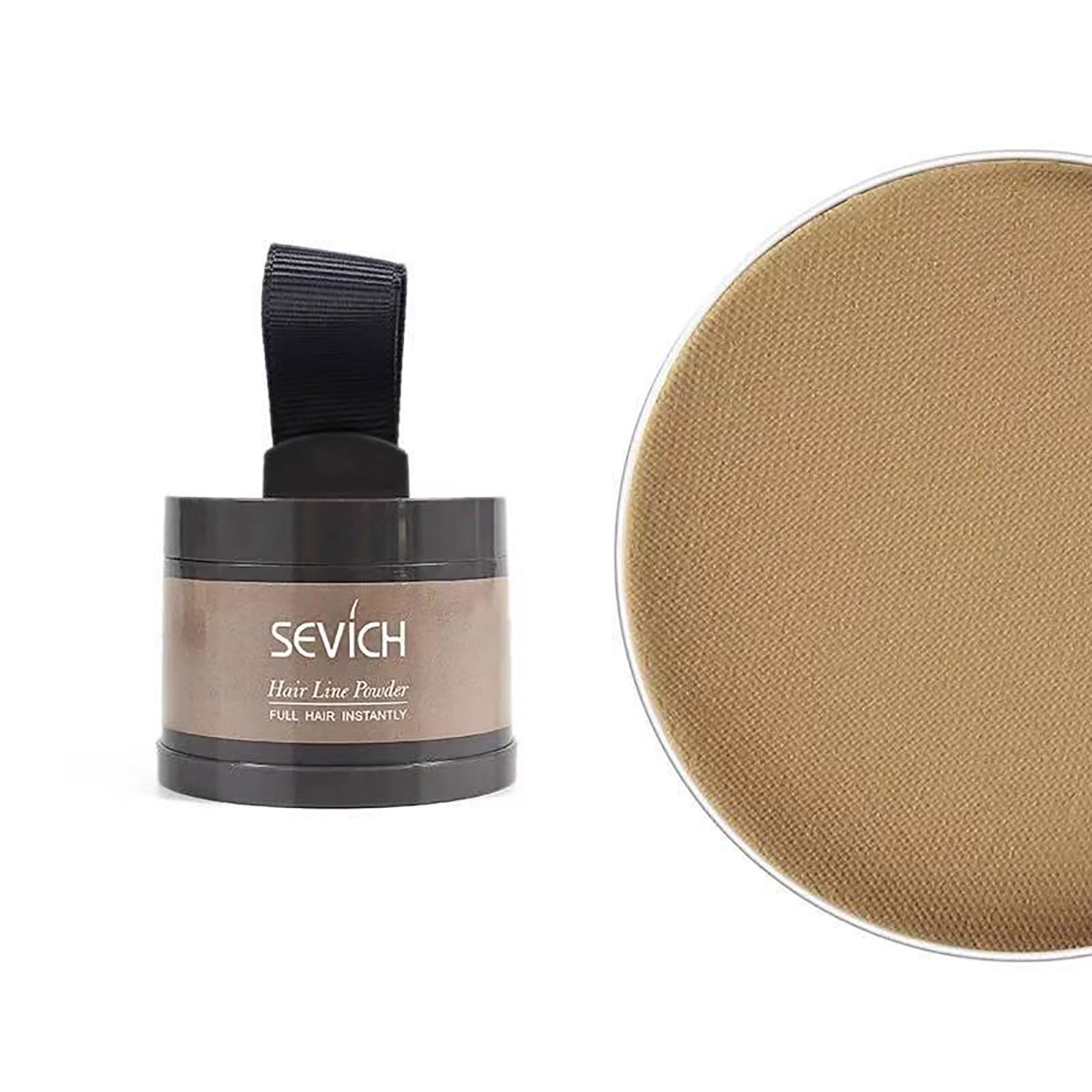 Hairline Powder Enhance Hairline Powder Hairline Powder Instantly ...