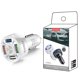thumbnail image 1 of Cargador rápido para coche QC3.0 de 7 A y 4 USB, cargador para coche de un solo puerto, cargador para coche QC3.0 de cuatro puertos múltiples, 1 of 5