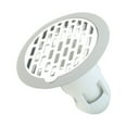 thumbnail image 2 of Household Sewer Deodorant Cover Floor Sewer Deodorizer Toilet Insect Cover, 2 of 3