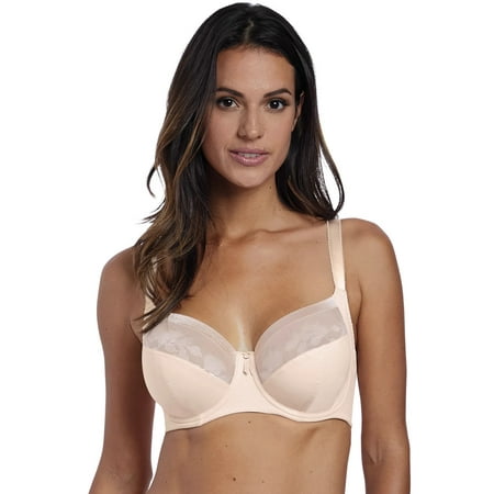 

Fantasie Womens Illusion Underwire Side Support Bra