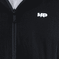 thumbnail image 4 of Chamarra Rompevientos Impermeable HikePath Para Mujer Color Negro Talla Mediana, 4 of 10