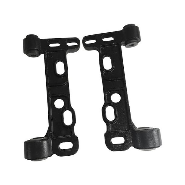 Front Lower Control Arm Support Bracket Kit Compatible with 2003