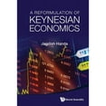 thumbnail image 1 of Pre-Owned A Reformulation of Keynesian Economics (Hardcover) by Jagdish Handa, 1 of 1
