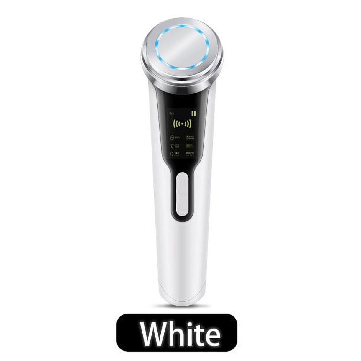 FACETRON 美顔器 50W SHELLTON Electric Ultrasonic Face Beauty Instrument Facial