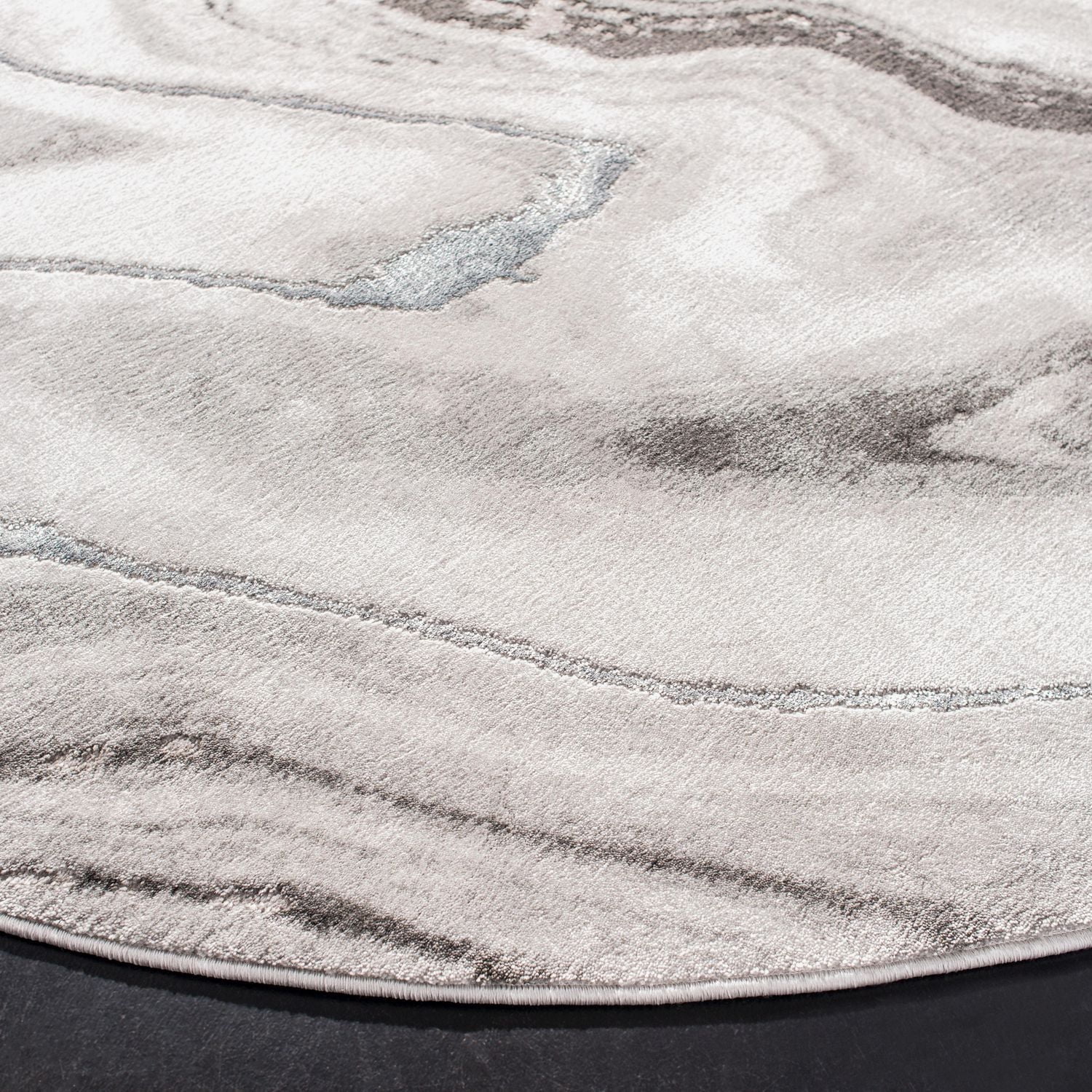 SAFAVIEH Craft Angjelko Abstract Area Rug