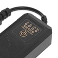 thumbnail image 4 of KAKOWELY Fish Tank Light Timer Fish Tank Light Timer Fish Tank Light Controller Light Timer Fish Tank Accessories US plug3.19"X1.69"X0.94", 4 of 5