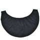thumbnail image 1 of Portador ligero portátil de la bolsa de bolos BRILLAR negro 50 x 23 cm, 1 of 9