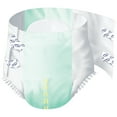 thumbnail image 3 of TENA Adult Incontinence Mat Body Shape Brief, Small, 96 Ct, 3 of 3