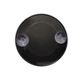 thumbnail image 4 of Anti-Fog Magnifying Makeup Mirror Suction Cup Vanity Mirror 20X Handheld Magnifying Makeup Mirror with Handle,Black, 4 of 5