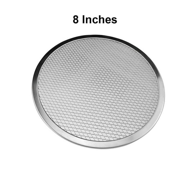 Mesh pizza pan cheap