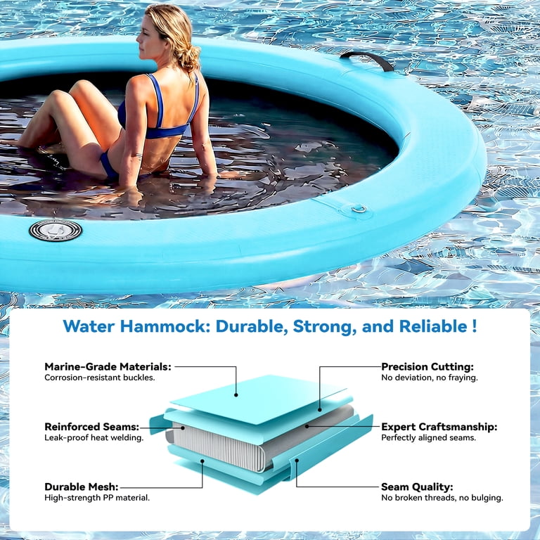 Summer Waves Pool Leaking at Seam: Quick Fixes and Tips