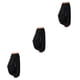 thumbnail image 2 of Pantalones de pierna ancha para mujer y niña Minnieouse talla grande para Yoga y baile, 2 of 6
