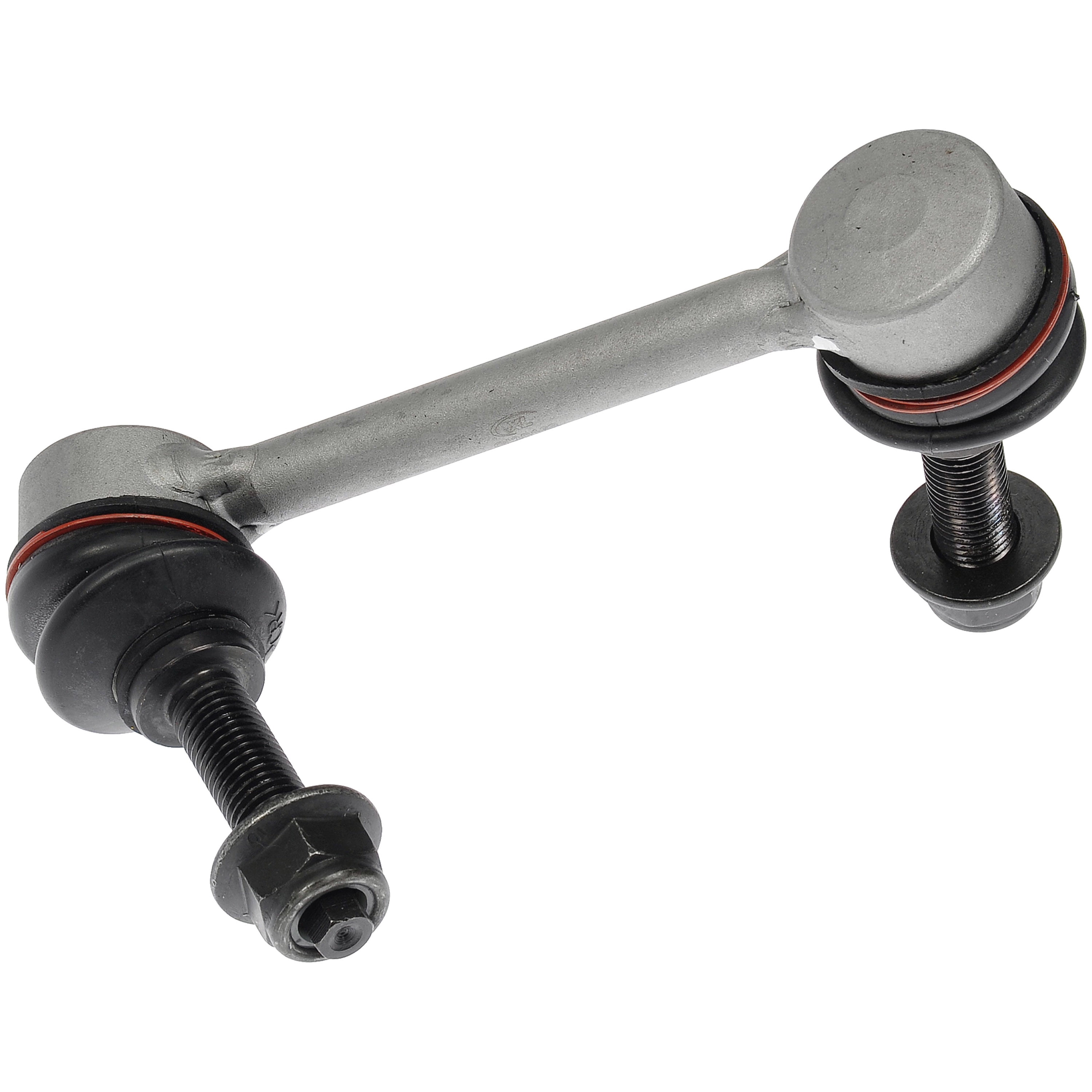 Dorman 542-567 Front Driver Side Suspension Stabilizer Bar Link Kit for Specific Dodge / Jeep Models